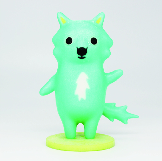 企業キャラクター