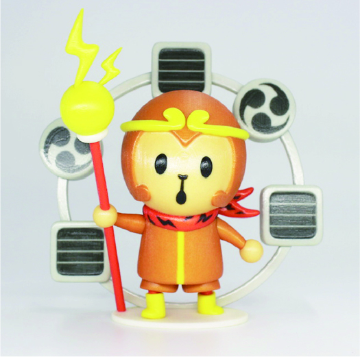 企業キャラクター