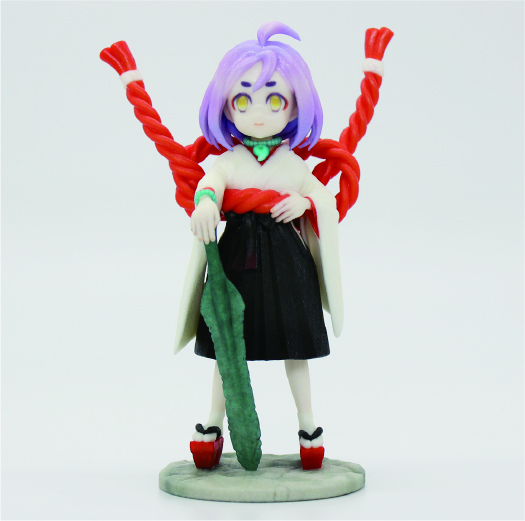 オリジナルキャラクター