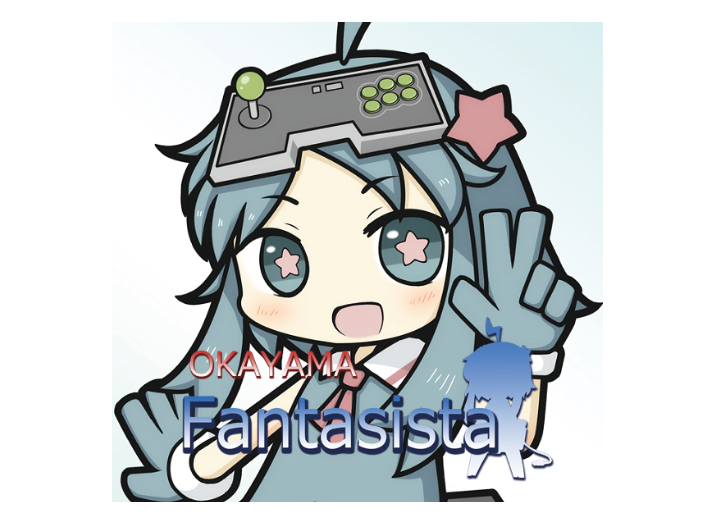 制作実績　マスコットキャラクター