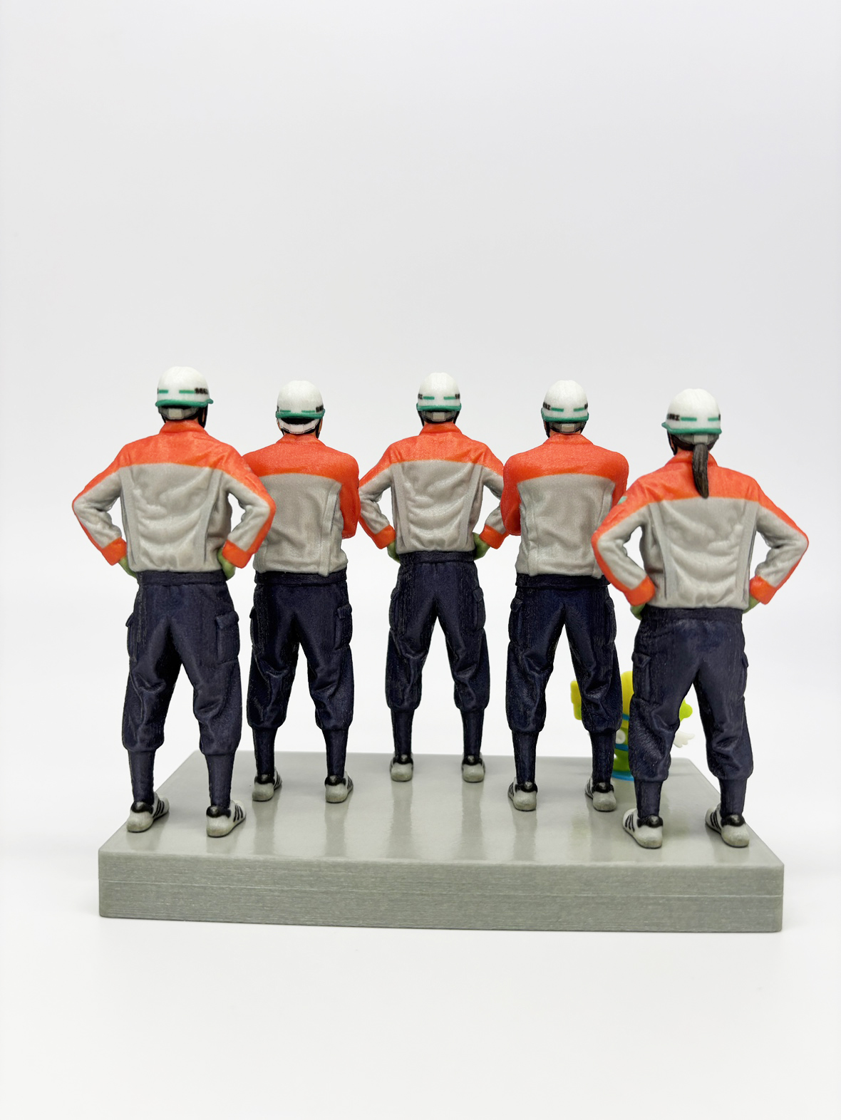 制作実績　住まいのおたすけ隊