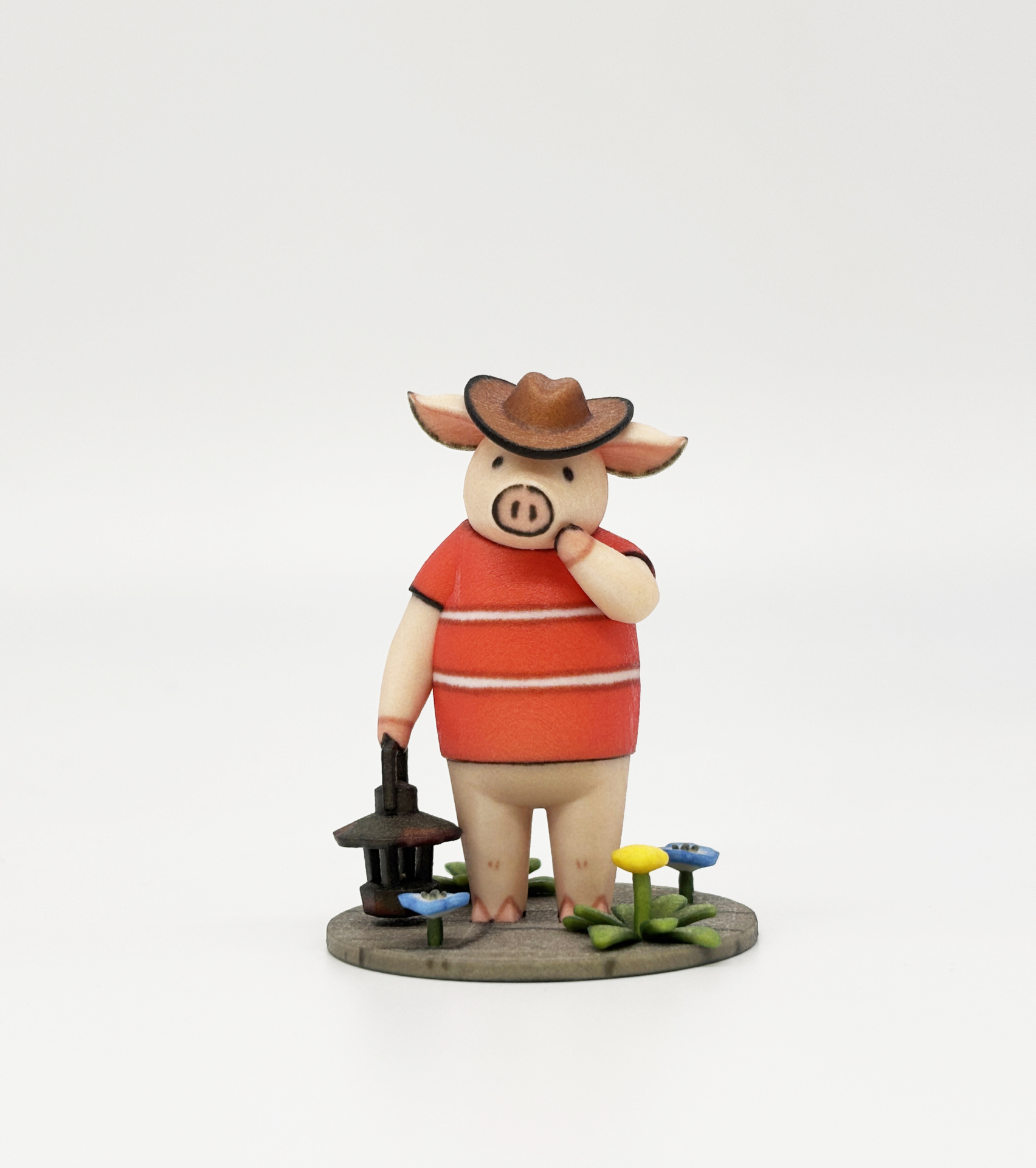 制作実績　ゲームキャラクター